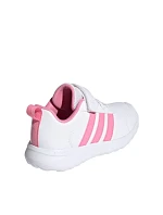 Dětské boty adidas VL Move EL C KH9755