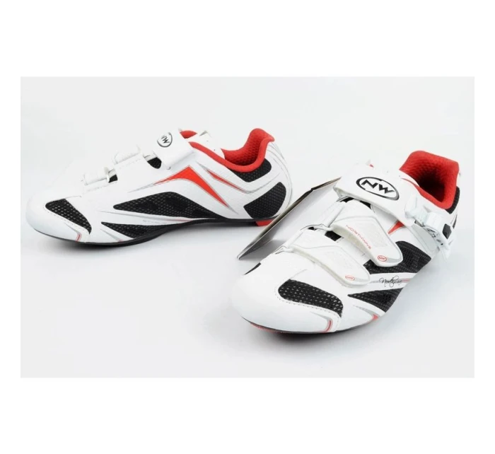 Cyklistická obuv  W 53 model 20860545 - Inny