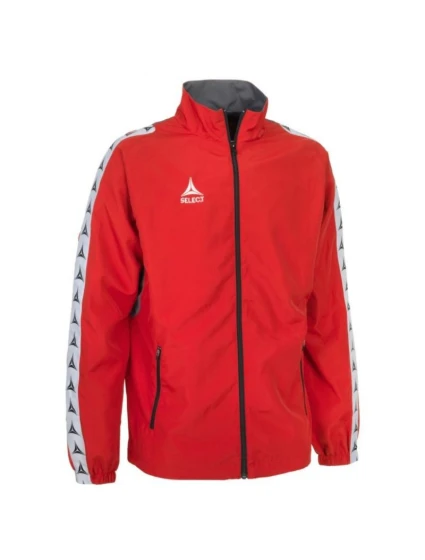 Ultimate Mikina model 20860829 ZIP červená - Select Ultimate Mikina model 20860829 ZIP červená - Select