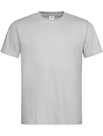 ClassicT Unisex Unisex tričko model 22490645 soft grey - Stedman
