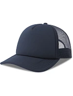 Atlantis Headwear Rapper-S 5 panelová Trucker kšiltovka 33.0262 navy/navy