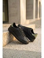 Pánské tenisky Big Star model 22046275 Černé - Big Star Shoes