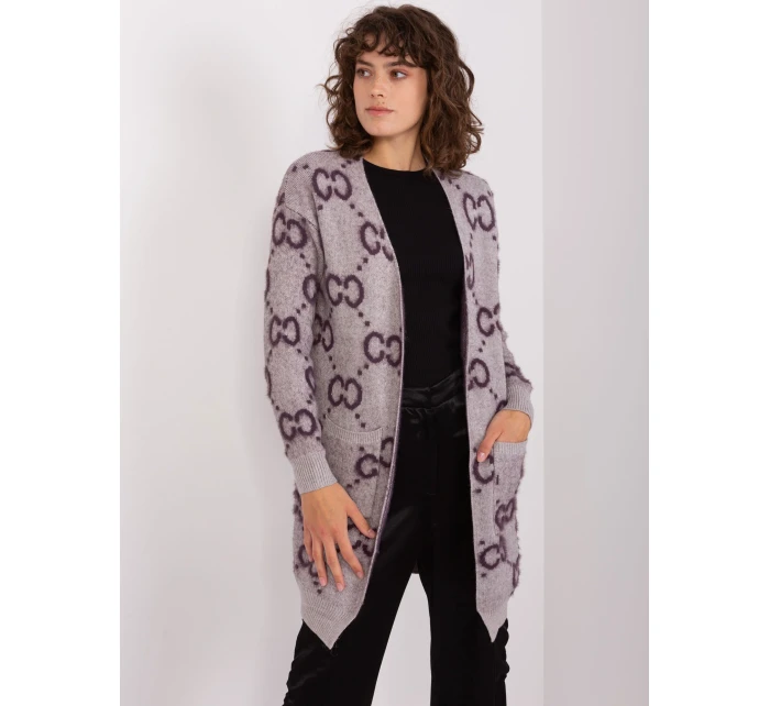 Propojka AT SW 23401 A.96 tmavě fialová Propojka AT SW 23401 A.96 tmavě fialová