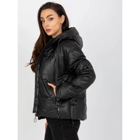 Bunda EM KR MC411.34X černá Bunda EM KR MC411.34X černá