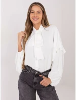 Košile IT KS 29002.69 ecru