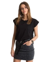 Tričko RV TS 4833.68P černá