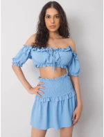 Top TW TP BI 26718.46 modrá