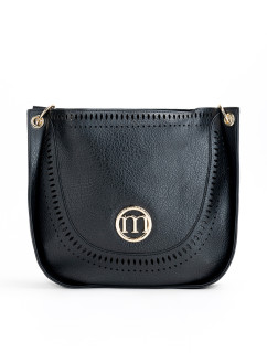 Monnari Bags Dámská kabelka s pouzdrem černá