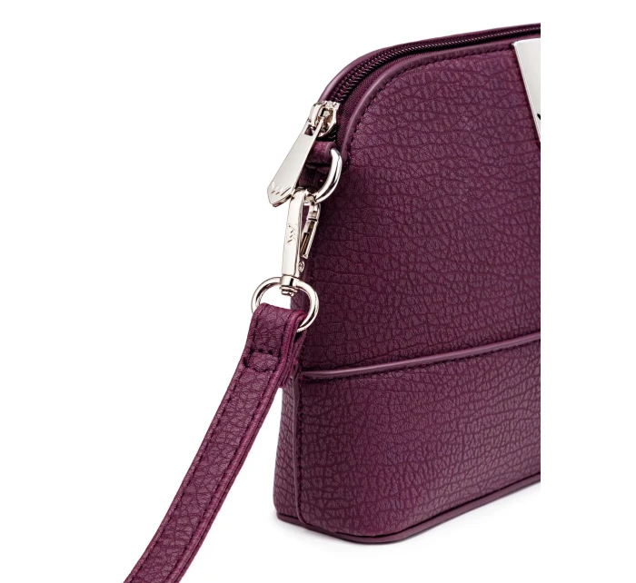 Kabelka VUCH Cara Mini Wine