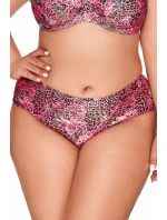 PLAVECKÉ KALHOTKY SF 217/5 RŮŽOVÉ