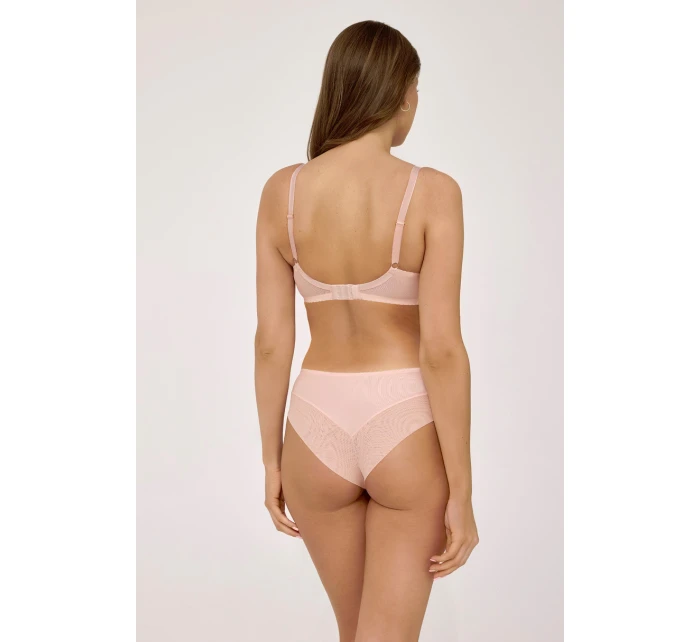 BIUSTONOSZ AV 2221 SEMI SOFT APRICOT