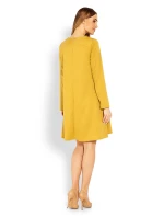 Denní šaty model 114518 PeeKaBoo