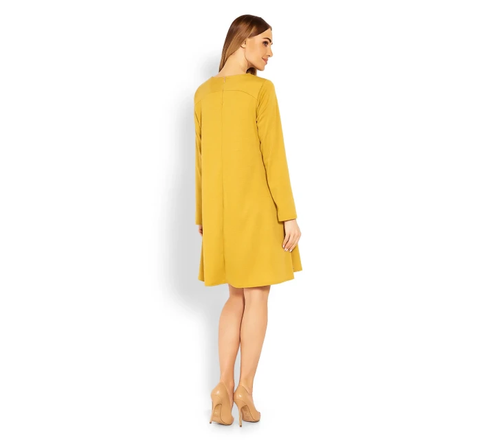 Denní šaty model 114518 PeeKaBoo