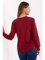 Mikina model 217314 Relevance Mikina model 217314 Relevance