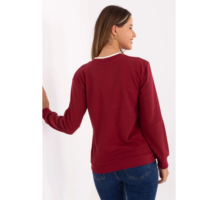 Mikina model 217314 Relevance Mikina model 217314 Relevance