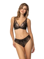 Tanga  model 219315 Mat