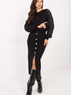 Sukně  model 221847 Factory Price