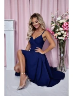 Večerní šaty model 223273 With You Večerní šaty model 223273 With You