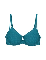TRIUMPH SIGNATURE SHEER - Minimizer podprsenka pro tvarující pohodlí Triumph