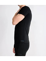 SLOGGI MEN GO ABC 2.0 – 2× pánské tričko O‑neck, ultra měkké Sloggi SLOGGI MEN GO ABC 2.0 – 2× pánské tričko O‑neck, ultra měkké Sloggi