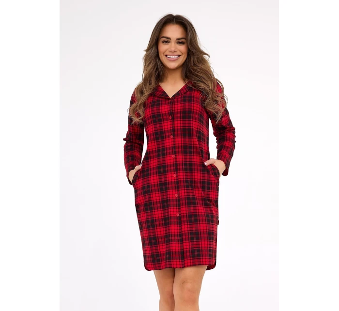 Tracy 3 long/r 3XL5XL dámská košile bez model 21461246 - Cornette