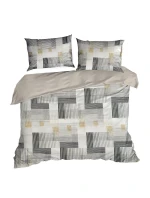 Ložní souprava model 21998622 160x200 - Eurofirany