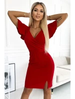 Dámské šaty 479-3 NINA - NUMOCO