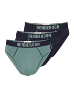 Pánské slipy 3 pack 43172 Scope - HENDERSON