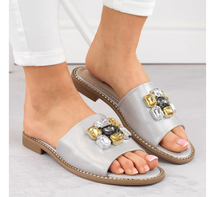 W stříbrná model 20118182 - S.Barski