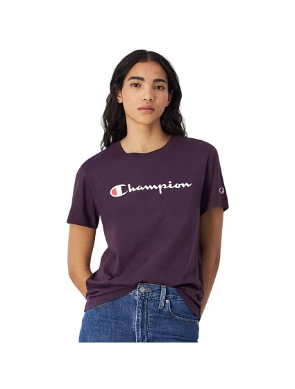 SS Tee W tričko model 20479651 - CHAMPION SS Tee W tričko model 20479651 - CHAMPION
