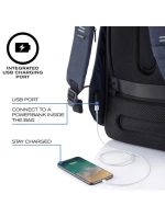 XD BATOH  HERO XL NAVY BLUE P/N: model 20915350 - XD Design