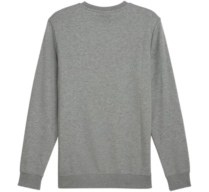 Mikina ESS No.1 Logo Crew TR M model 21062416 03 pánské - Puma Mikina ESS No.1 Logo Crew TR M model 21062416 03 pánské - Puma