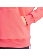 Mikina Essentials Small Logo Feel Cozy Hoodie W model 21288021 - ADIDAS Mikina Essentials Small Logo Feel Cozy Hoodie W model 21288021 - ADIDAS