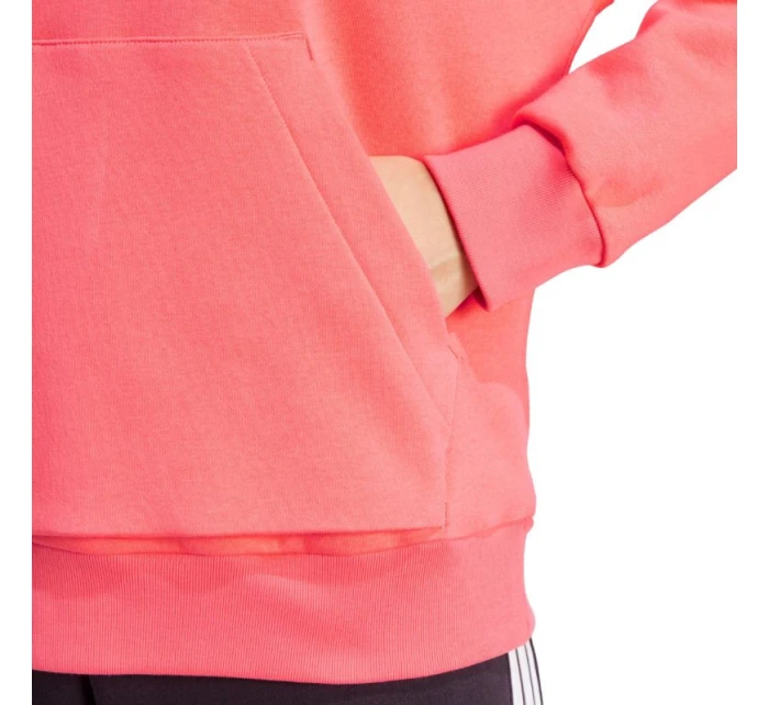 Mikina Essentials Small Logo Feel Cozy Hoodie W model 21288021 - ADIDAS Mikina Essentials Small Logo Feel Cozy Hoodie W model 21288021 - ADIDAS