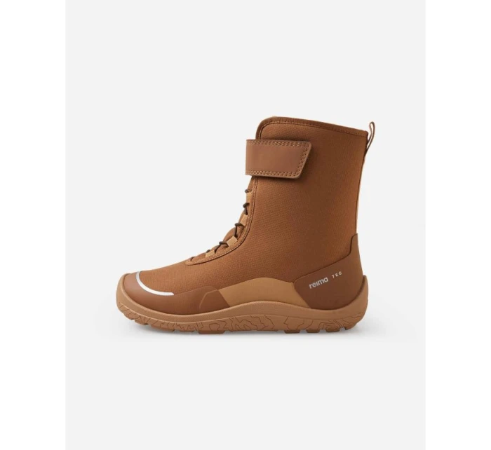 barefoot dětské zimní boty Junior model 21412542 - Reima