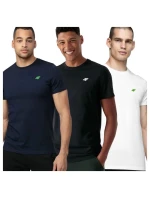 Trička M model 21894890 pánské - 4F Trička M model 21894890 pánské - 4F