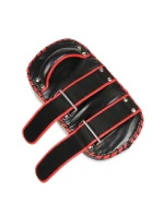 Tréninkový z přírodní kůže model 21438000 - DBX Bushido Tréninkový z přírodní kůže model 21438000 - DBX Bushido