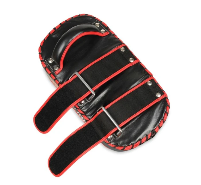 Tréninkový z přírodní kůže model 21438000 - DBX Bushido Tréninkový z přírodní kůže model 21438000 - DBX Bushido