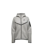 Dámská mikina Nike Sportswear Tech Fleece Windrunner HV6747-063 Dámská mikina Nike Sportswear Tech Fleece Windrunner HV6747-063