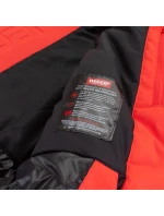 Dětská zateplená bunda PROSLOPE JACKET JR