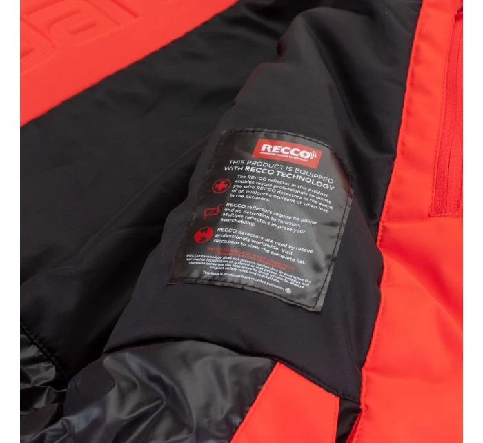 Dětská zateplená bunda PROSLOPE JACKET JR