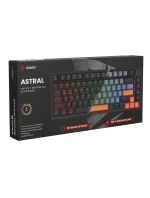 BLACK WHITE RGB 3 model 21814013 - Savio BLACK WHITE RGB 3 model 21814013 - Savio