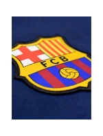 FC Barcelona pánská tepláková souprava Barca 5002CHBL