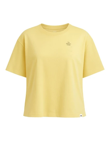 Dámské tričko New Balance Athletics IC 2 Wmns - WT13561-SAY Dámské tričko New Balance Athletics IC 2 Wmns - WT13561-SAY