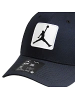 Kšiltovka Air Jordan Rise Structured Jumpman Trucker - FZ0774-010
