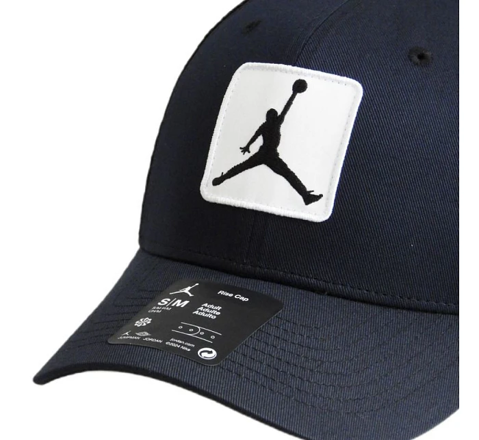 Kšiltovka Air Jordan Rise Structured Jumpman Trucker - FZ0774-010