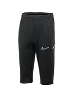 Dětské kalhoty Nike DriFit Academy 25 3/4 černé model 22055896 010 - EB FIT
