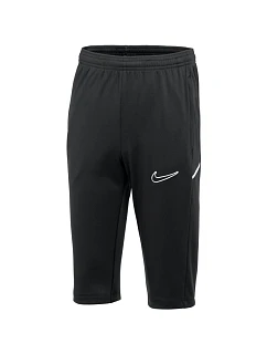 Dětské kalhoty Nike DriFit Academy 25 3/4 černé model 22055896 010 - EB FIT