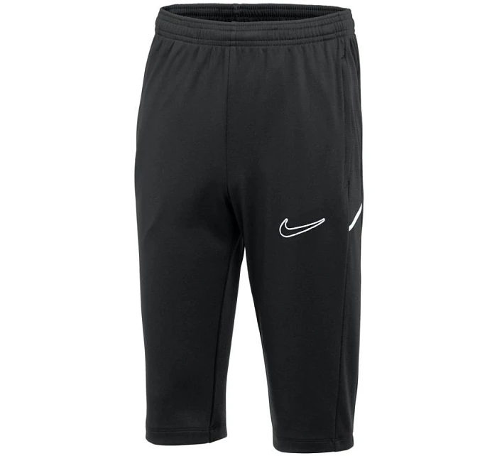 Dětské kalhoty Nike DriFit Academy 25 3/4 černé model 22055896 010 - EB FIT