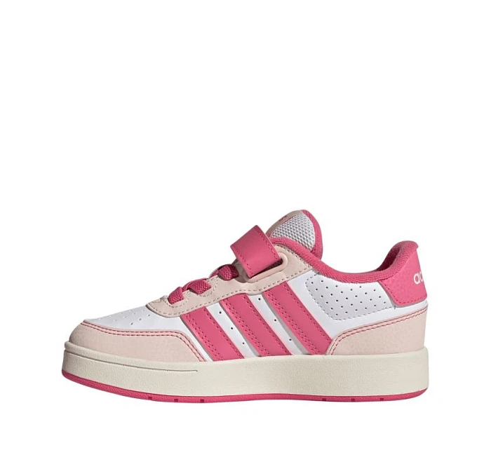 Dětská obuv  pink model 22059683 - ADIDAS